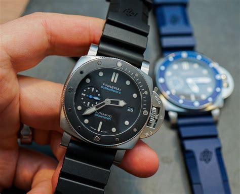 panerai 42 vs 44|panerai submersible 42.